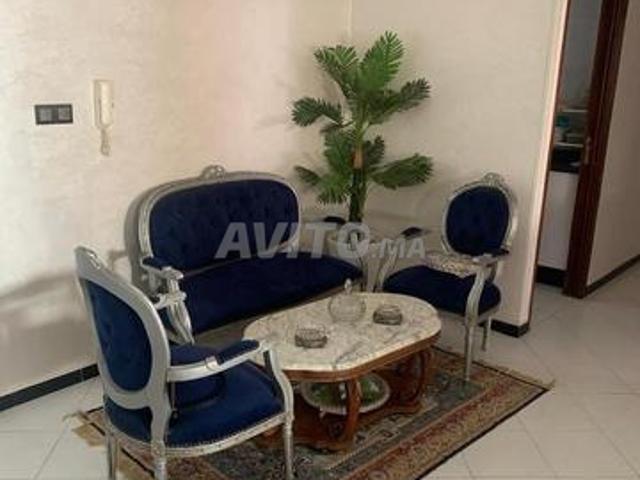 Appartement vente à Meknès
