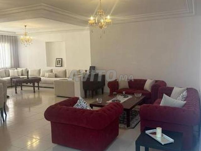 Appartement vente à Meknès