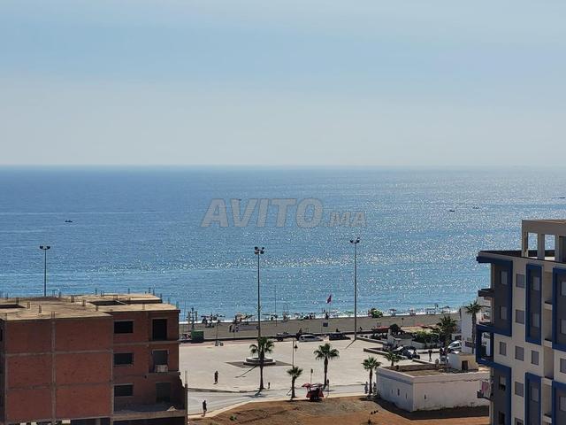Appartement vente à Oued Laou, Tanger-Tétouan