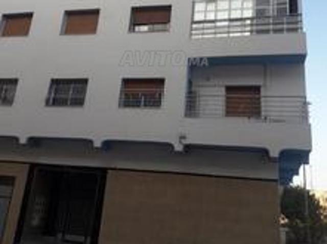 Appartement vente à Selouane