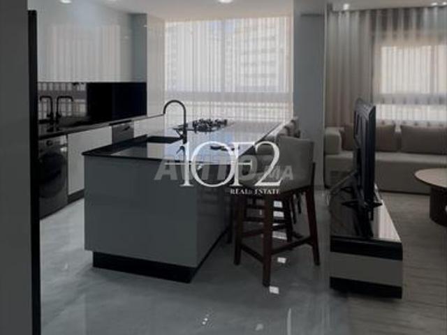 Appartement vente à Tangero, Tanger-Tétouan