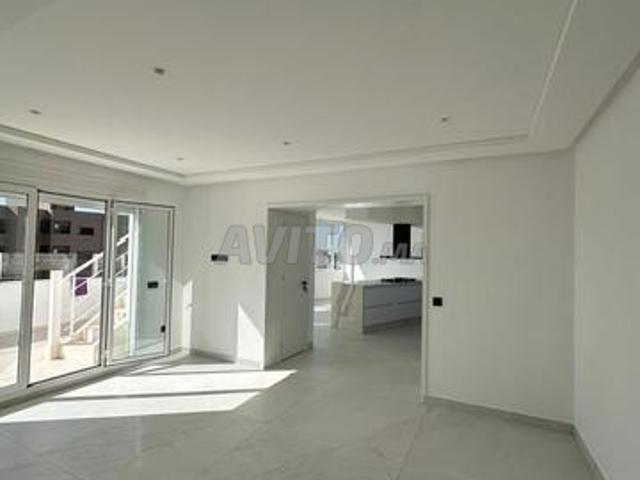 Appartement vente à Centre Ville