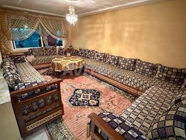 Appartement vente à Tasa