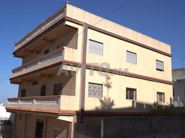 Appartement vente à Tétouan, Tanger-Tétouan