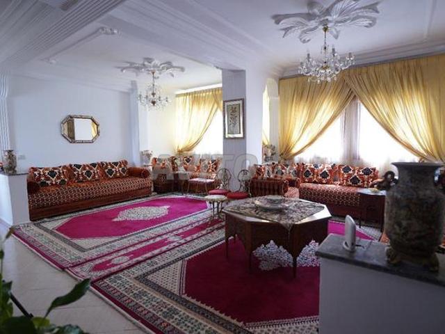 Appartement vente à Tétouan, Tanger-Tétouan