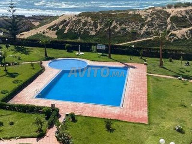 Appartement vente à Mohammedia, Gharb-Chrarda-Beni Hssen