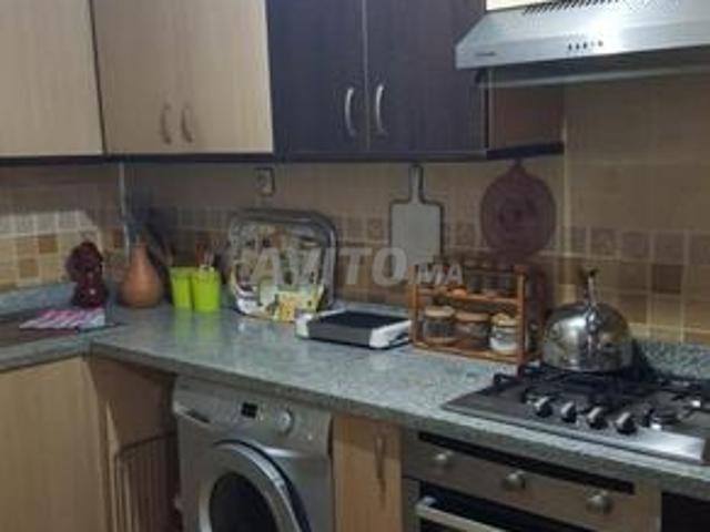 Appartement vente à Oued Laou, Tanger-Tétouan