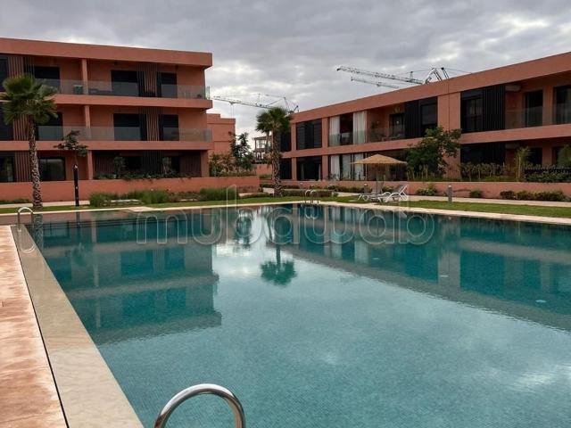 Appartement vente à Marrakech, L'Oriental