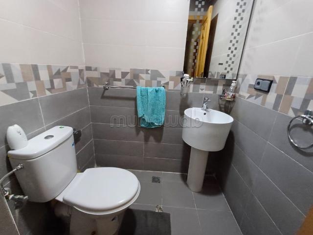 Appartement vente à Meknès