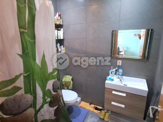 Appartement vente à Dar Bouazza, Gharb-Chrarda-Beni Hssen