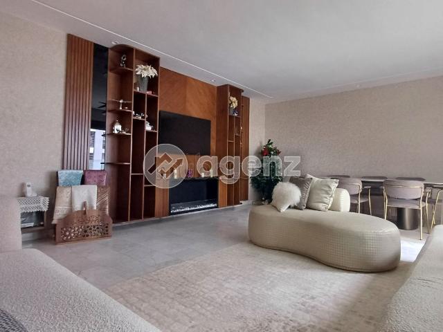 Appartement vente à Anfa, Gharb-Chrarda-Beni Hssen