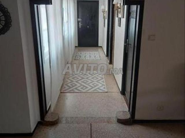 Appartement vente à Centre Ville