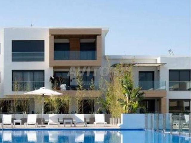 Appartement vente à Dar Bouazza, Gharb-Chrarda-Beni Hssen