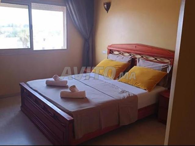 Appartement vente à Gueliz, Marrakech