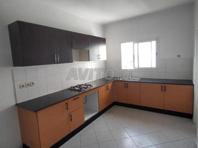 Appartement vente à Rbat