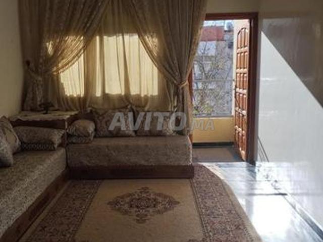 Maison vente à El Ma, Gharb-Chrarda-Beni Hssen
