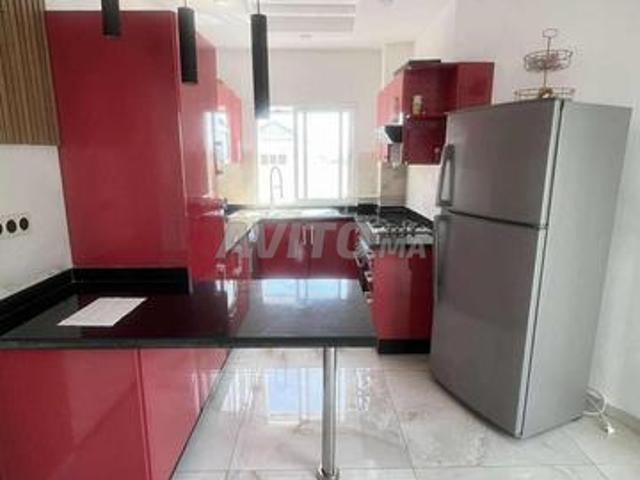 Appartement vente