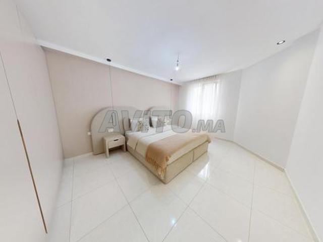 Appartement vente à Tangero, Tanger-Tétouan