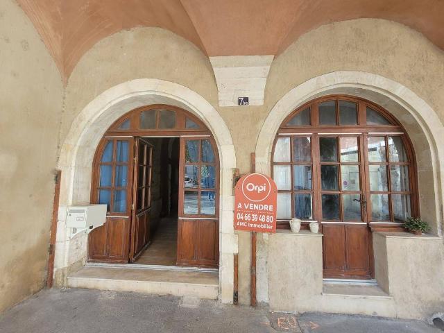 Appartement vente à Pont-saint-esprit
