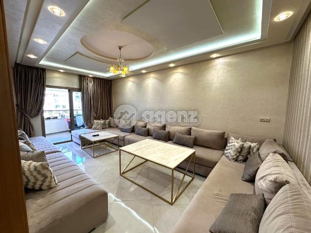 Appartement vente à Tangero, Tanger-Tétouan