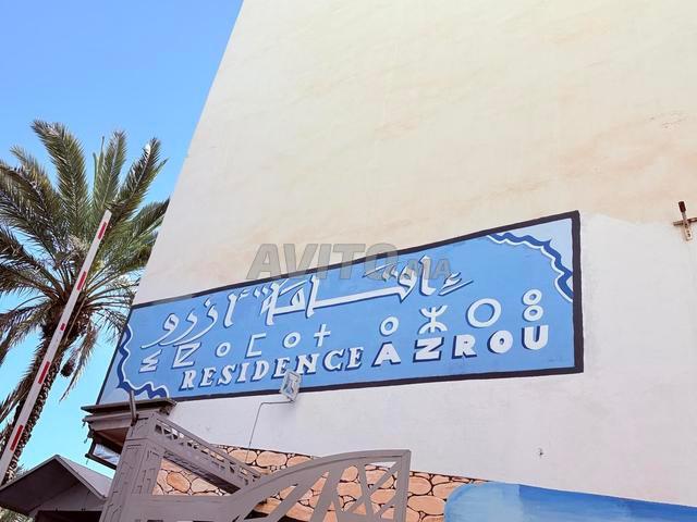 Appartement vente à Agadir, Oued ed Dahab-Lagouira