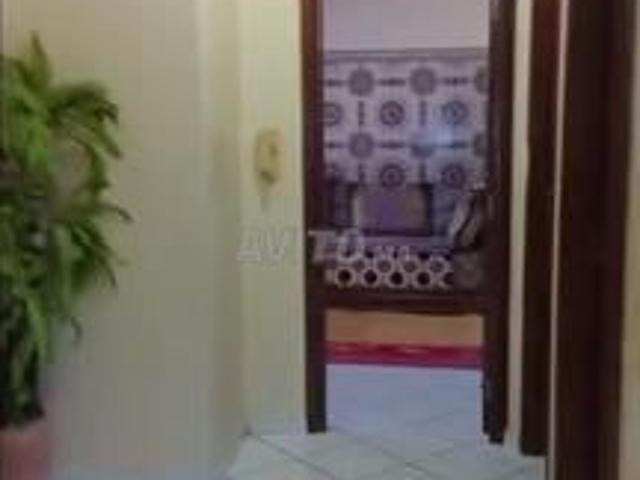 Appartement vente à Anfa, Gharb-Chrarda-Beni Hssen