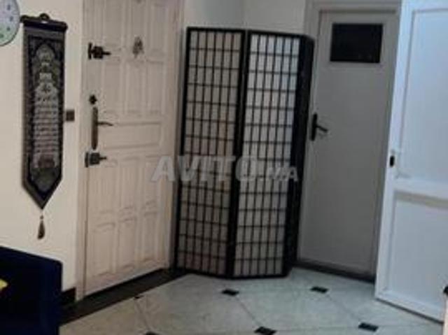 Appartement vente à Anfa, Gharb-Chrarda-Beni Hssen