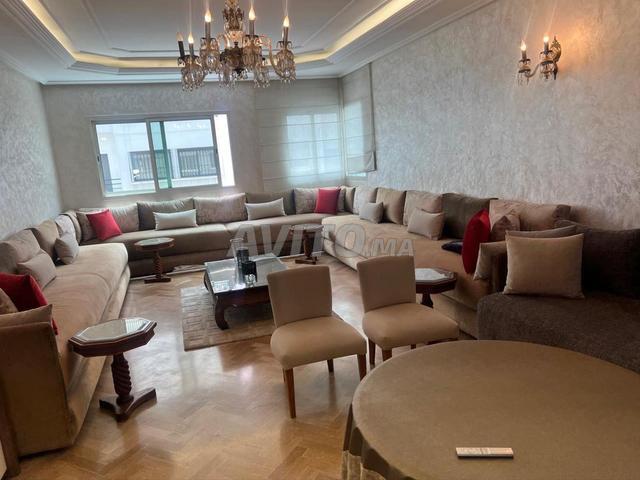 Appartement vente à Anfa, Gharb-Chrarda-Beni Hssen