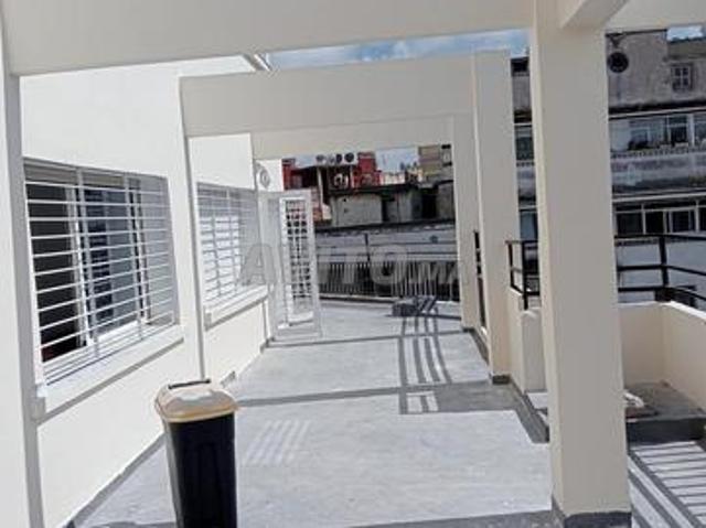 Appartement vente à Anfa, Gharb-Chrarda-Beni Hssen