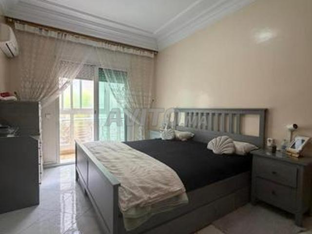 Appartement vente à Anfa, Gharb-Chrarda-Beni Hssen