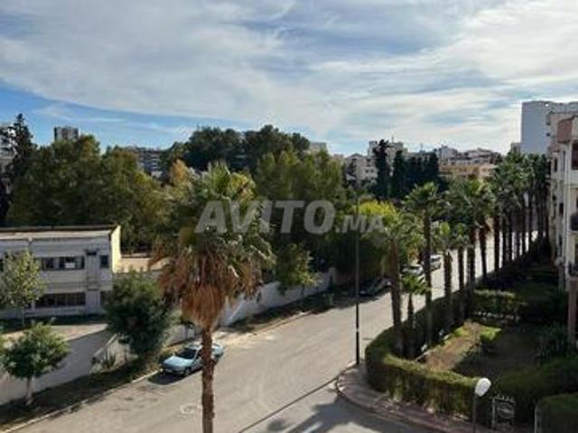 Appartement vente à Meknès