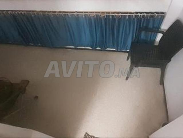 Appartement vente