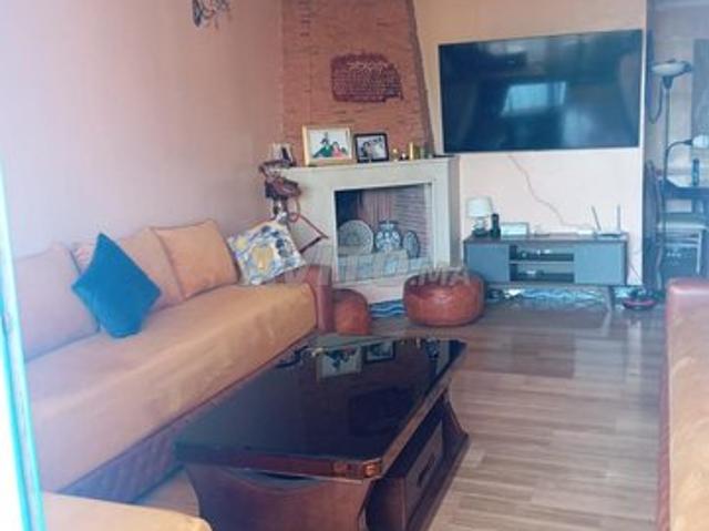 Appartement vente à Skhirat