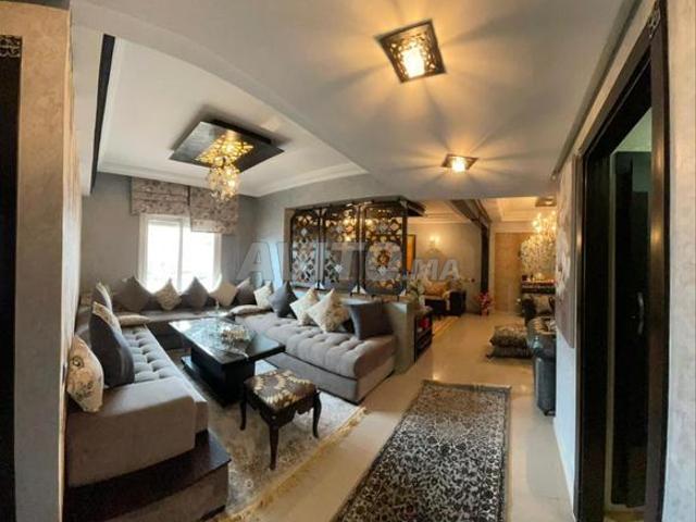 Appartement vente à Tamesna