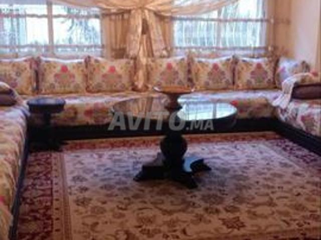 Appartement vente à Tangero, Tanger-Tétouan