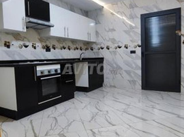 Appartement vente à Tit Mellil, Grand Casablanca