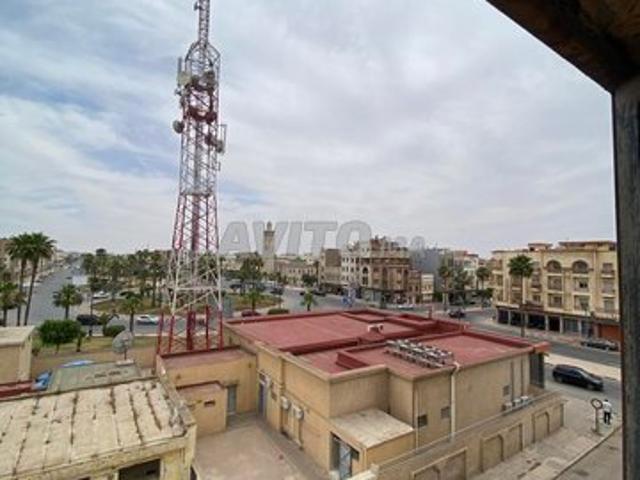 Appartement vente à Berrechid, Gharb-Chrarda-Beni Hssen