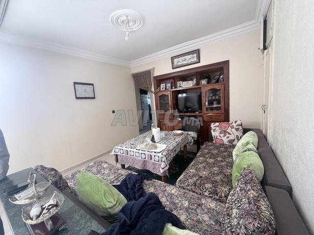 Appartement vente à Lyautey, El Mellah