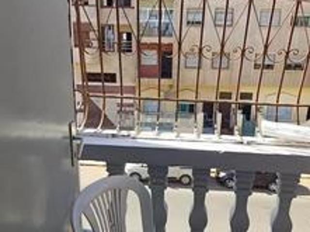 Appartement vente à El Ma, Gharb-Chrarda-Beni Hssen