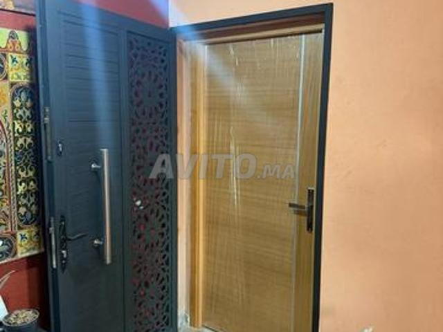 Appartement vente à Témara