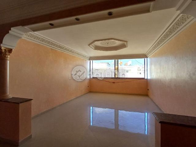 Appartement vente à Anfa, Gharb-Chrarda-Beni Hssen