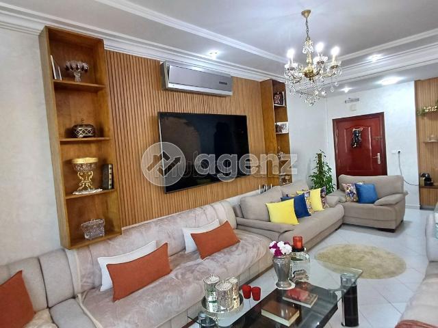 Appartement vente à Meknès