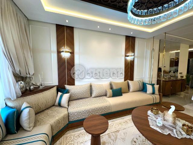 Appartement vente à Tangero, Tanger-Tétouan