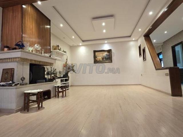 Appartement vente à Anfa, Gharb-Chrarda-Beni Hssen