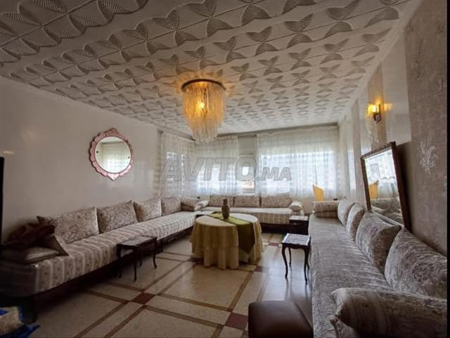 Appartement vente à Centre Ville