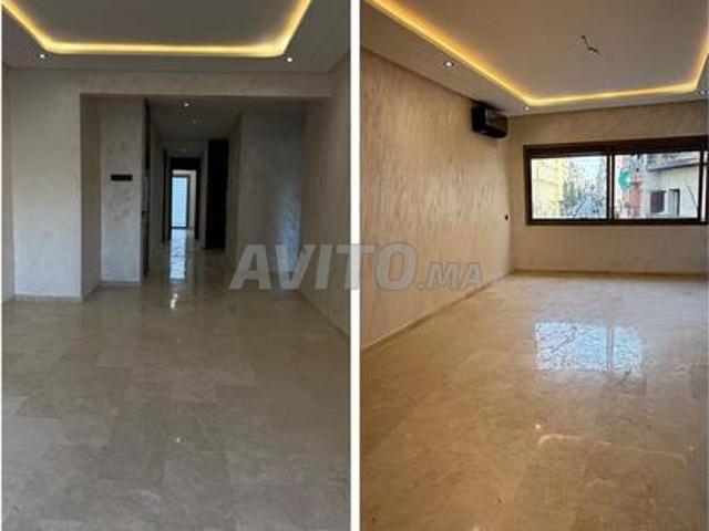 Appartement vente à Anfa, Gharb-Chrarda-Beni Hssen