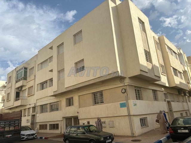Appartement vente à Fès