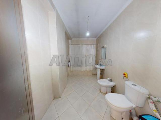Appartement vente à Meknès