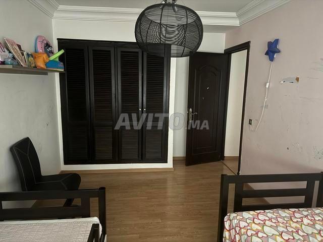 Appartement vente à Témara