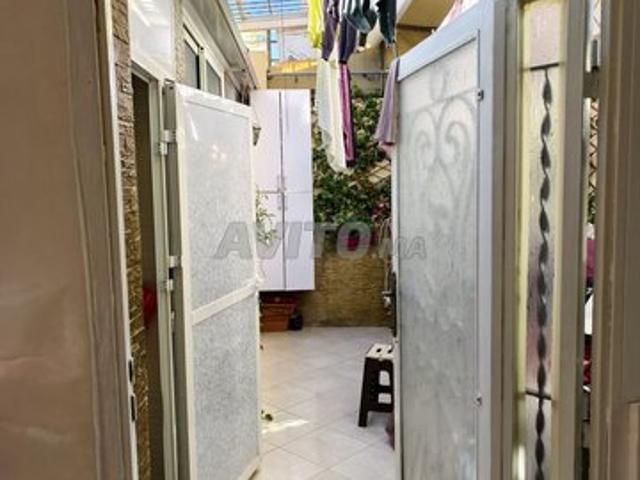 Appartement vente à Tit Mellil, Gharb-Chrarda-Beni Hssen